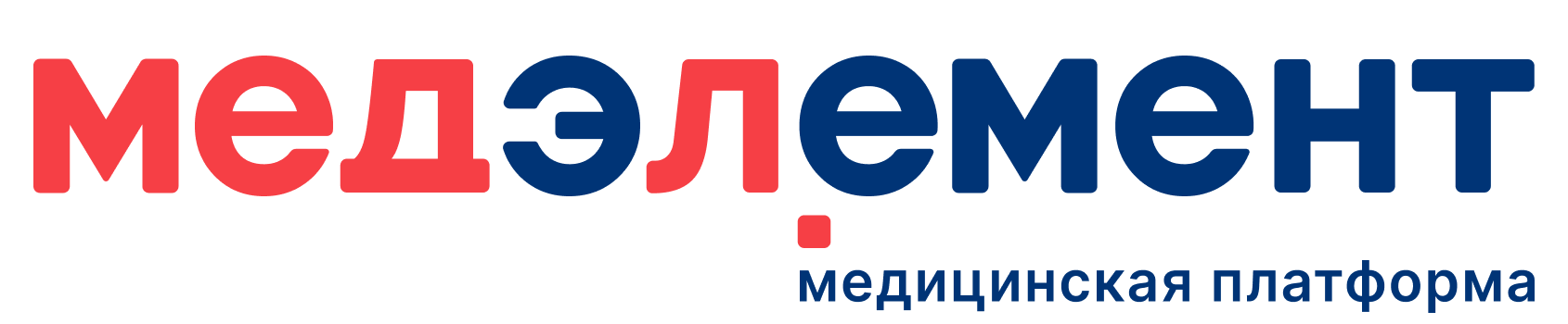 Профессиональная  Медицинская платформа Medelement