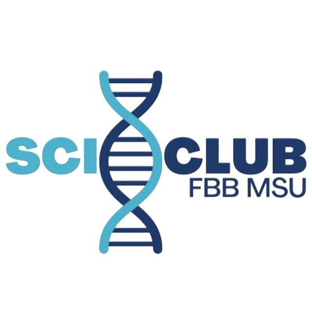 Телеграмм-канал SciClub FBB MSU