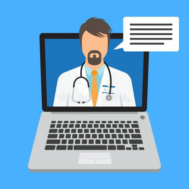 Тг-сообщество Медицинские конференции