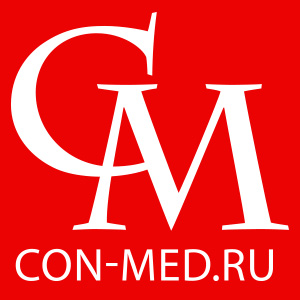 Портал «CON-MED.RU»