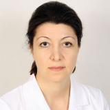 Коновалова Загидат Наримановна