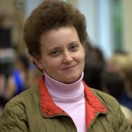 Минникова Анна Игоревна