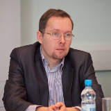 Овсянников Дмитрий Юрьевич