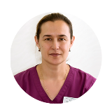 Павлова Дана Евгеньевна 