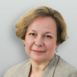 Боголепова Анна Николаевна