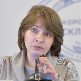 Карпова Оксана Викторовна