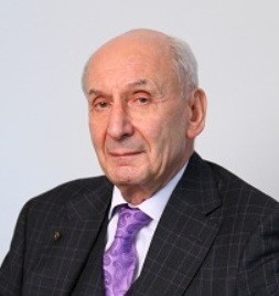 Смулевич Анатолий Болеславович