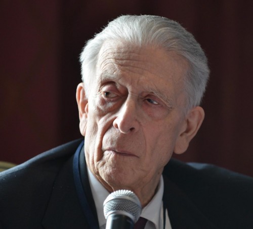 Карлов Владимир Алексеевич