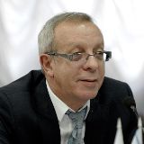 Тхостов Александр Шамилевич