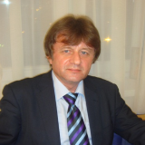 Дамулин Игорь Владимирович