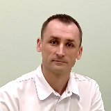 Милосердов Максим Алексеевич