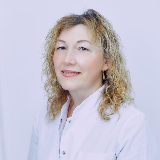 Якунина Альбина Викторовна