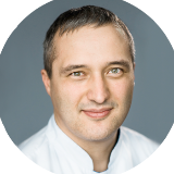 Берестов Вадим Вячеславович