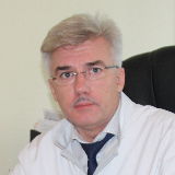 Вознюк Игорь Алексеевич