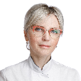 Воронкова Кира Владимировна