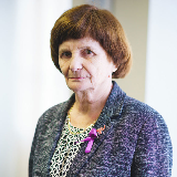 Гузева Валентина Ивановна