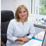 Дмитренко Диана Викторовна