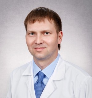 Ивлиев Денис Сергеевич