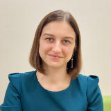 Киселева Татьяна Владимировна