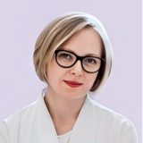 Ковалева Ирина Юрьевна