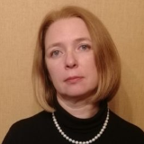 Лусникова Ия Владимировна