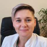 Матюхинская Елена Александровна 