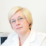 Мельникова Елена Валентиновна