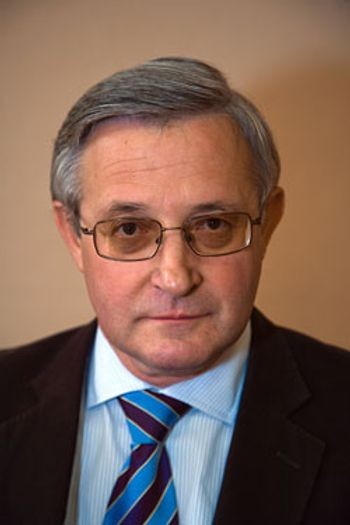 Михайлов Владимир Алексеевич