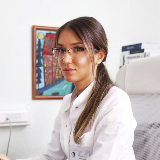 Муртазалиева Джавгарат Магомедовна