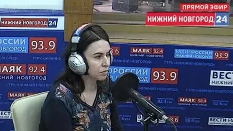 Нестерова Валентина Николаевна