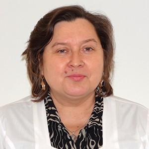 Олейникова Ольга Михайловна