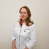 Погонченкова Ирэна Владимировна