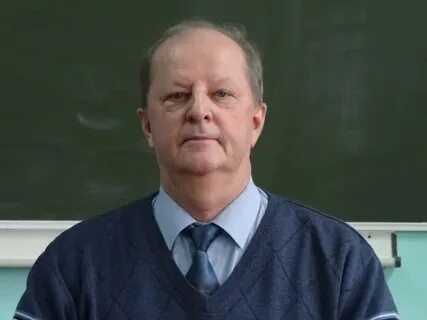 Стародубцев Анатолий Васильевич