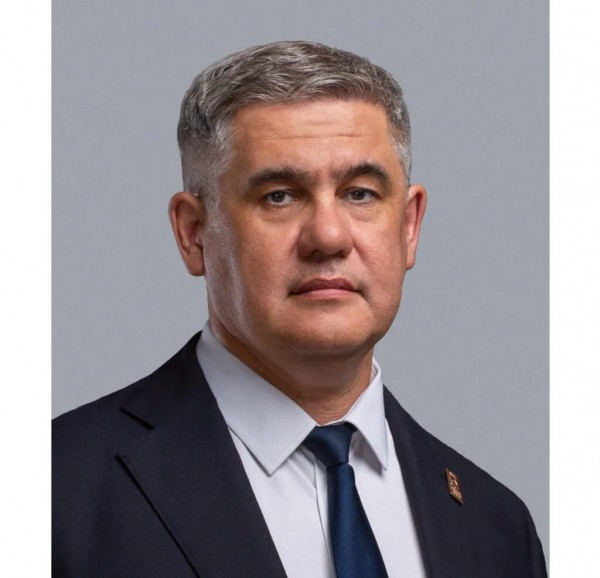 Суфианов Альберт Акрамович