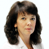 Тимченко Людмила Викторовна
