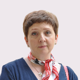 Федорова Лариса Викторовна 