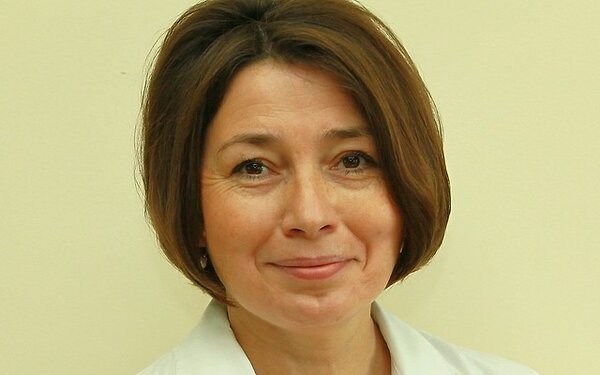 Хало Наталья Валерьевна