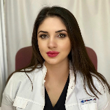 Хасанова Лиана Темборовна