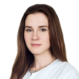 Хлюстова Мария Геннадьевна