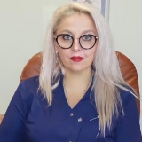 Чуприна Светлана Евгеньевна