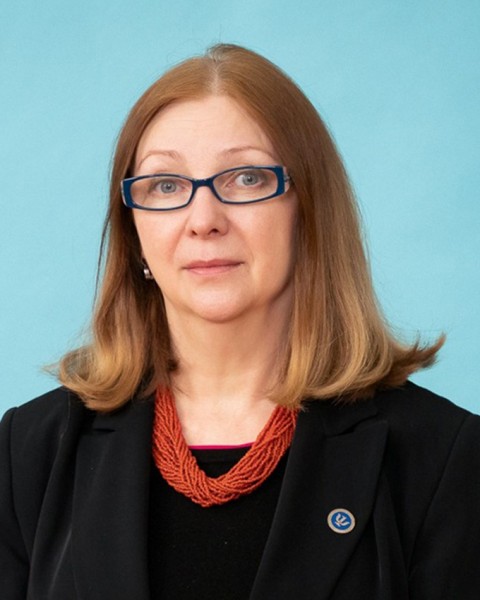 Андрющенко Алиса Владимировна