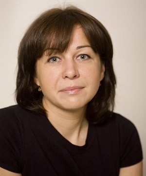 Бархатова Александра Николаевна