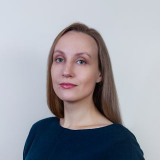 Белякова Мария Александровна