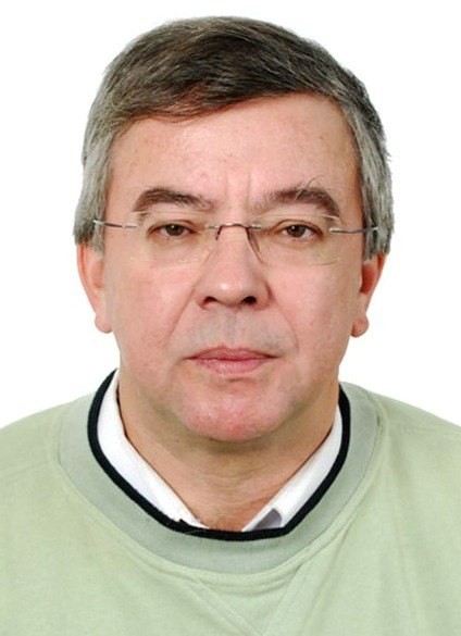 Брюхин Андрей Евгеньевич