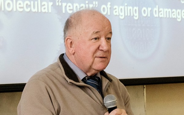 Величковский Борис Митрофанович