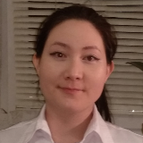 Галкина Александра Олеговна