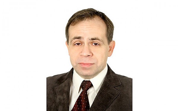 Грачев Виталий Викторович