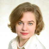 Захарова Наталья Вячеславовна