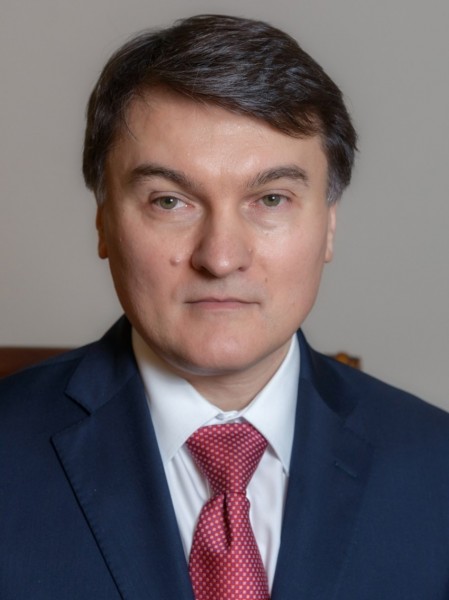 Зинченко Юрий Петрович