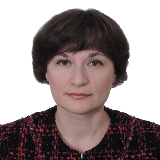 Златогуре Елена Юрьевна